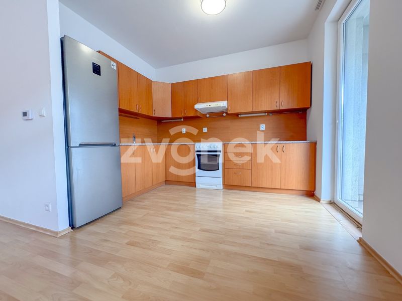 1+kk Zlín - Březnická, velká terasa, ihned
