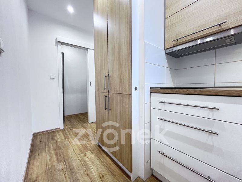 Pronájem bytu 2+kk 60 m², Karolinka