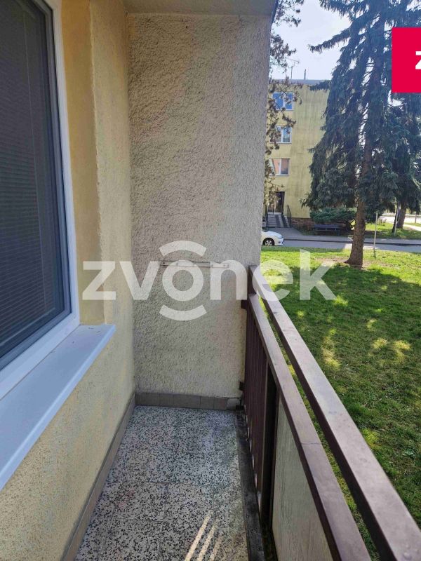 Pronájem bytu 1+1 44 m², Uherské Hradiště