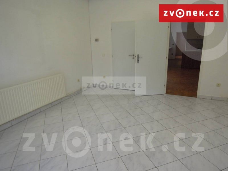 Komerční prostory Zlín, 78m2
