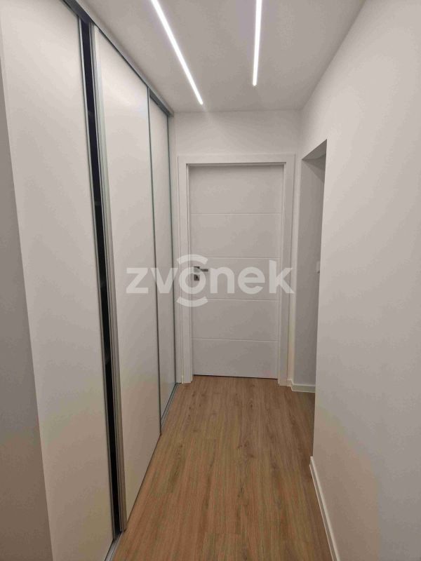 Pronájem bytu 3+kk po celkové rekonstrukci, Uherské Hradiště