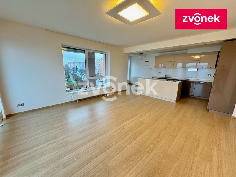 Pronájem bytu 3+kk 92 m², Zlín