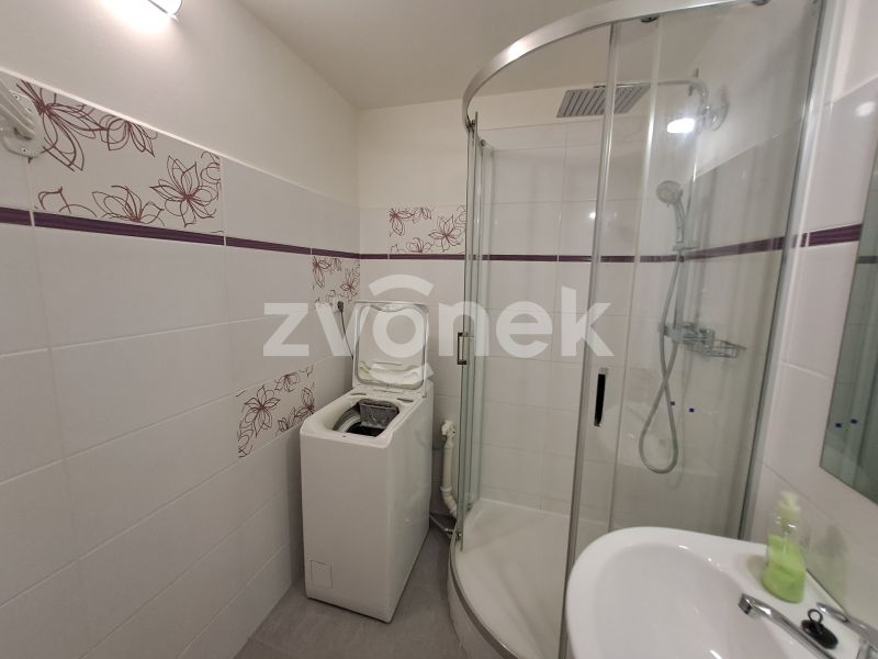 Pronájem bytu 1+1 35 m², Zlín - U Trojáku