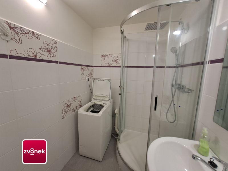 Pronájem bytu 1+1 35 m², Zlín - U Trojáku