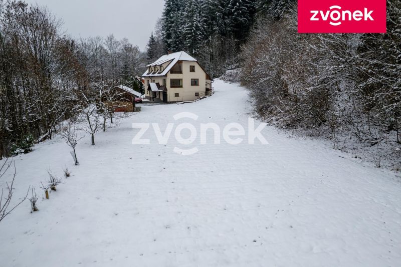 Prodej chalupy 250 m², Velké Karlovice