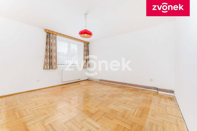 Rodinný dům v centru Zlína pro bydlení i podnikání