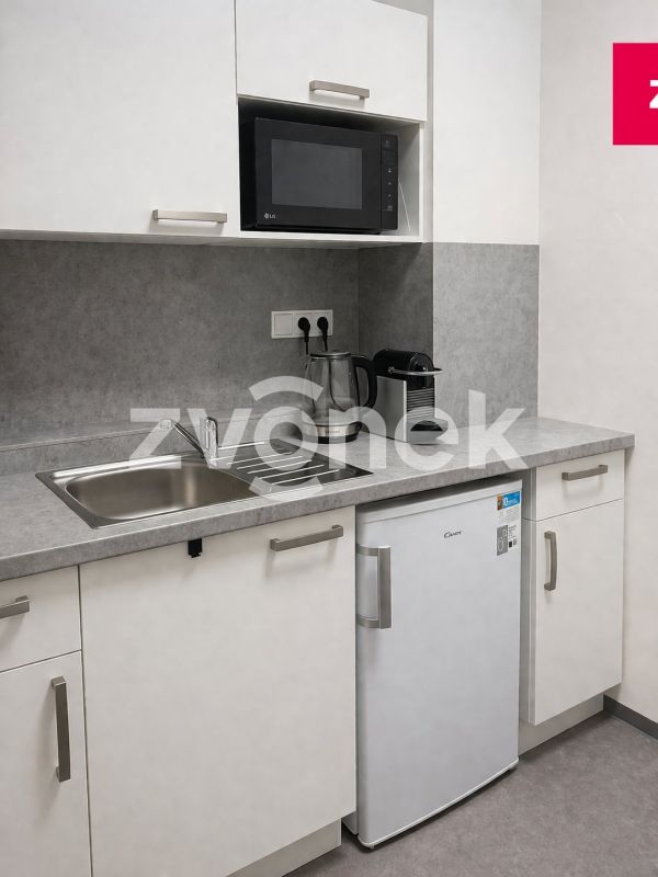 Pronájem kanceláře 36 m², Zlín