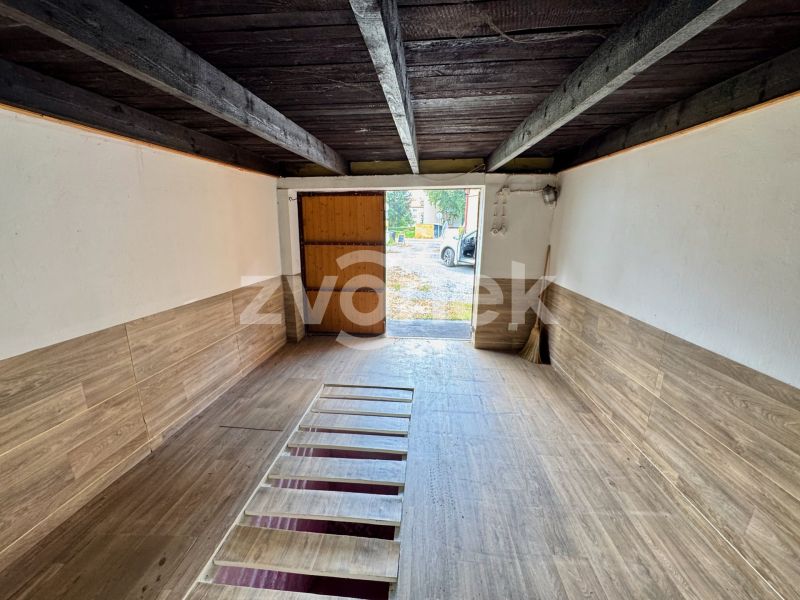 Prodej bytu 2+1 64 m², Zlín