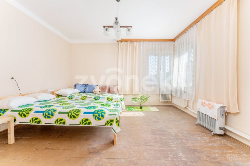 Prodej rodinného domu 140 m², Bojkovice