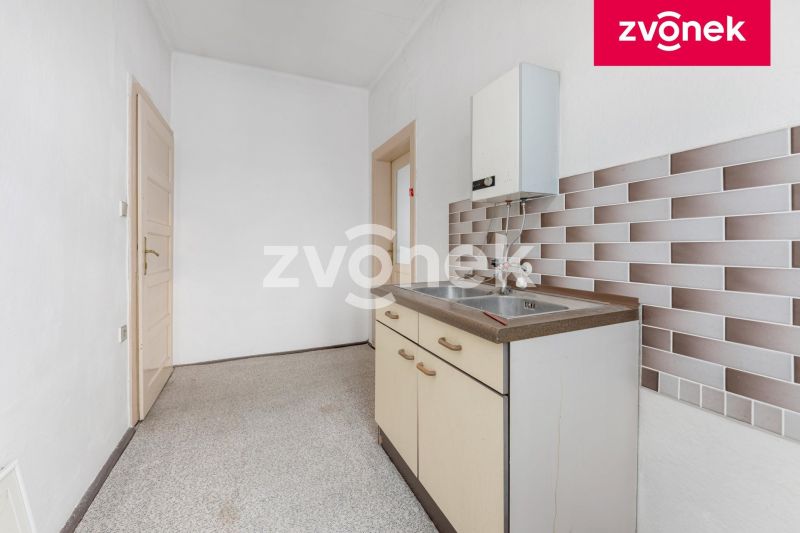 Prodej rodinného domu 137 m², Zlín - Malenovice