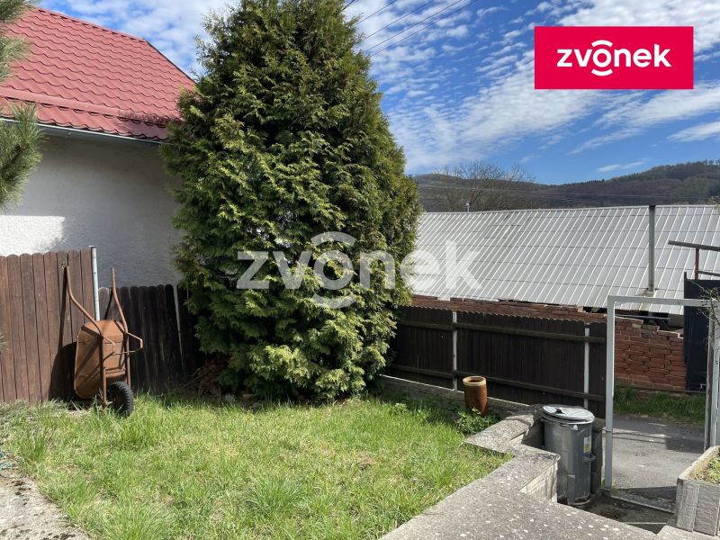 Prodej rodinného domu 75 m², Zlín - Louky
