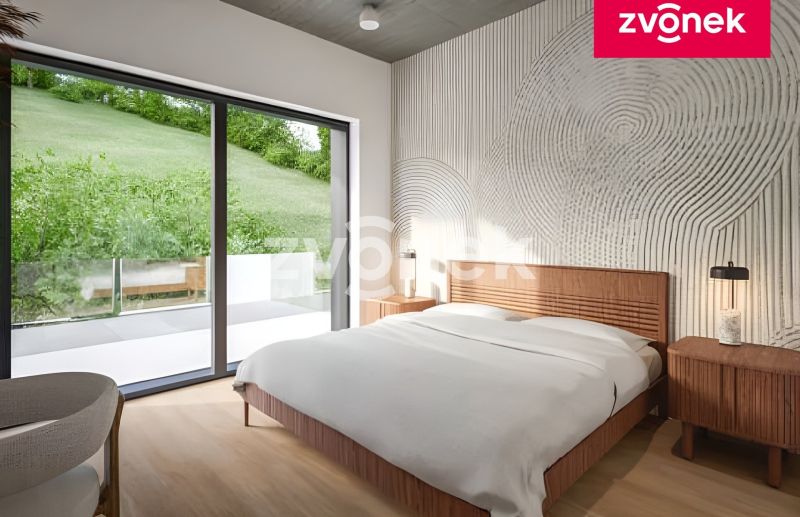 Prodej bytu 4+kk 93 m², Zlín