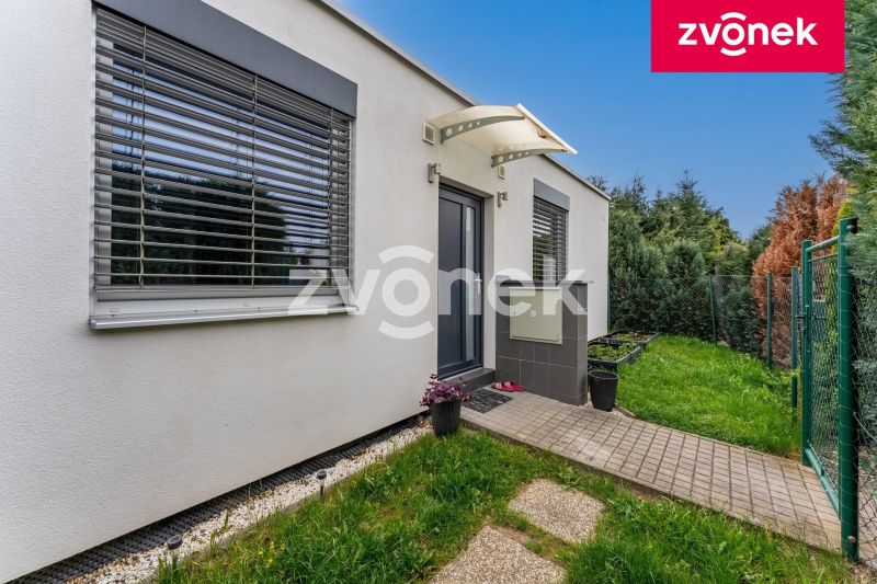 Prodej rodinného domu 53 m², Kroměříž - Kotojedy
