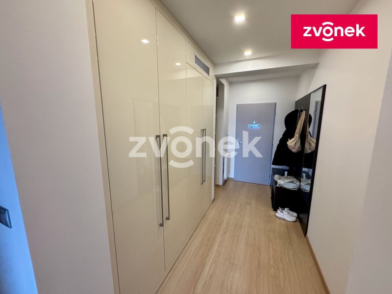 Pronájem bytu 3+kk 92 m², Zlín