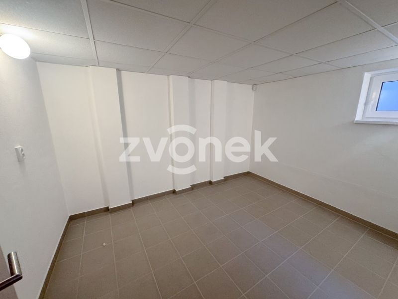 Krásný byt 4+kk Zlín, Nad Ovčírnou, garáž, velká terasa