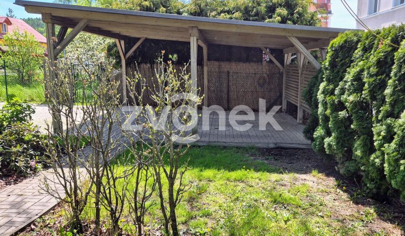 Pronájem bytu 2+1 75 m², Zlín - Kostelec