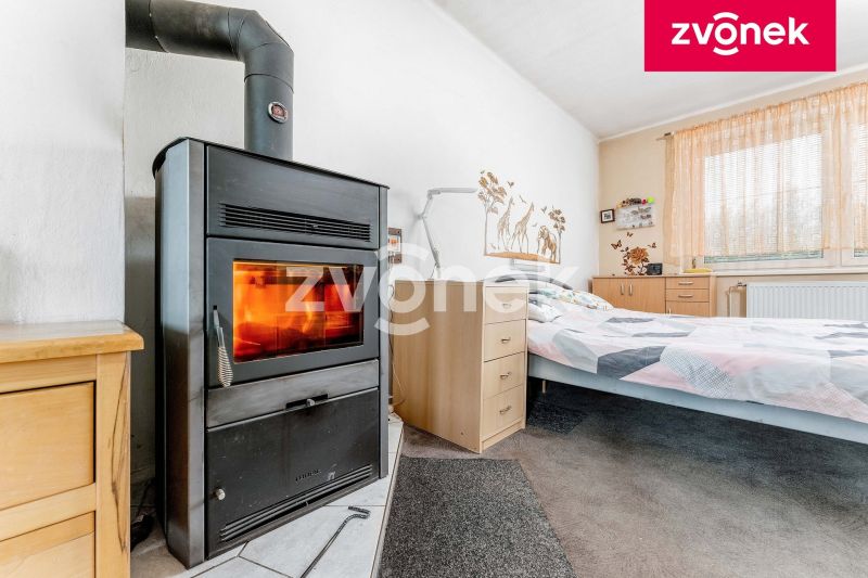 Prodej rodinného domu 220 m², Břest