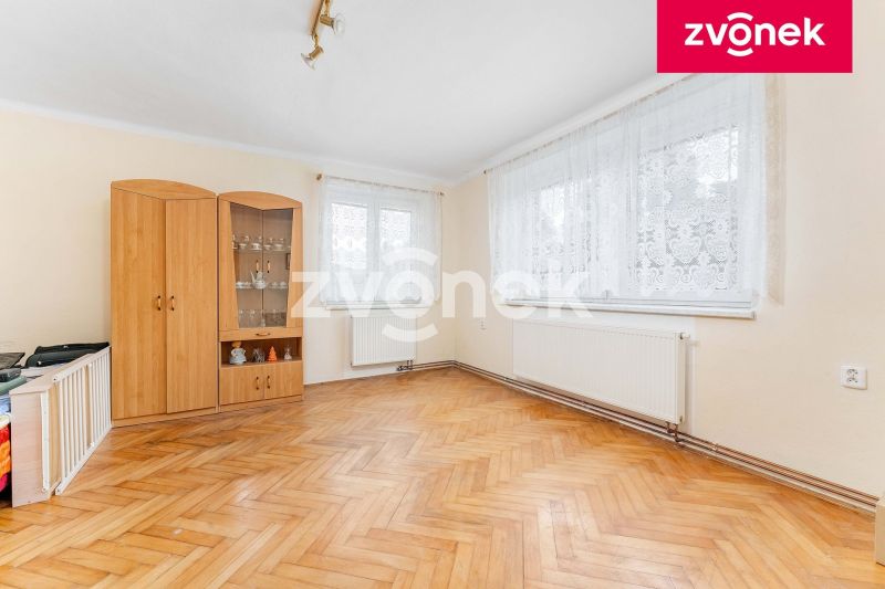 Prodej rodinného domu 220 m², Břest