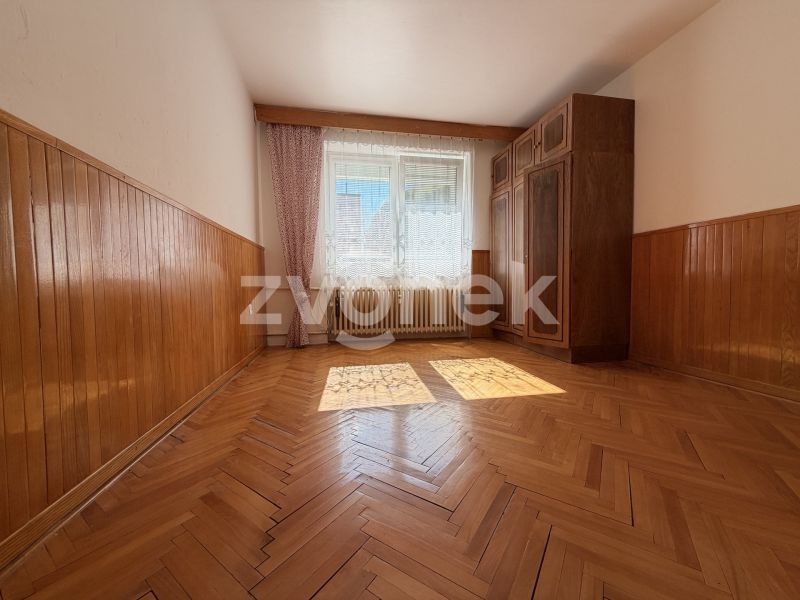 Prodej bytu 3+1 95 m², Otrokovice