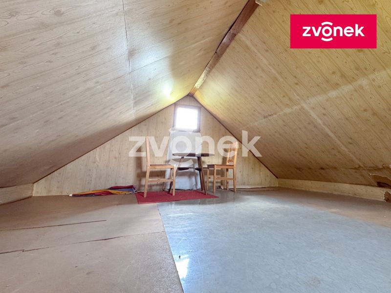 Prodej chaty 48 m², Zlín - Malenovice