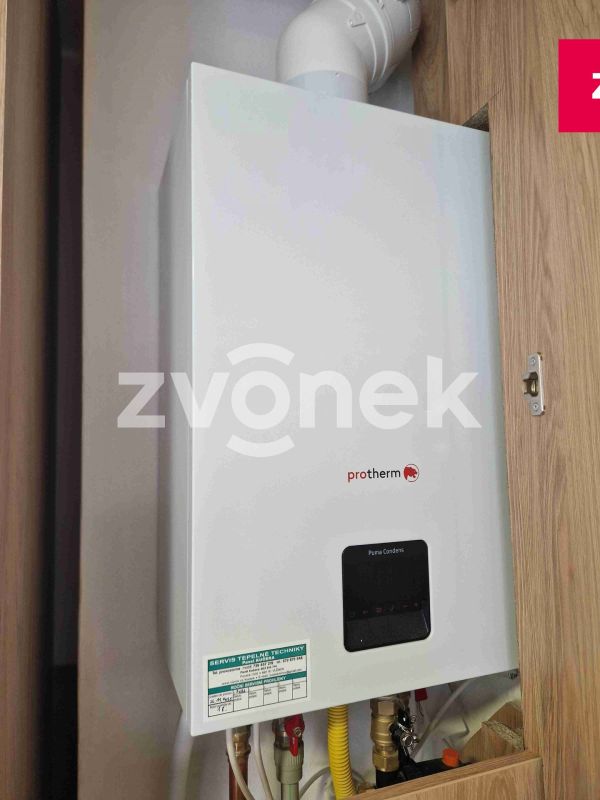 Pronájem bytu 1+1 44 m², Uherské Hradiště
