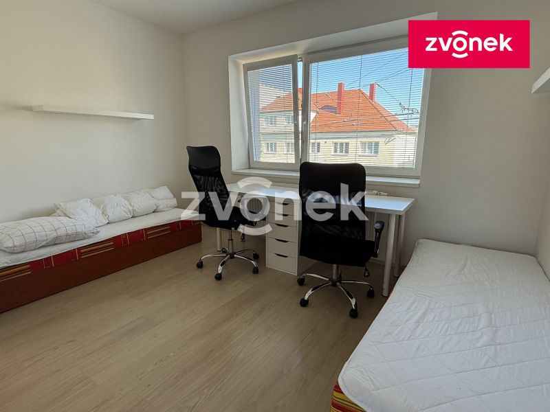 Pronájem lůžka pro muže - studenta, pěkné a příjemné bydlení v RD Štefánikova