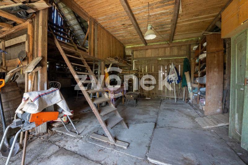 Prodej rodinného domu 180 m², Zlín - Příluky