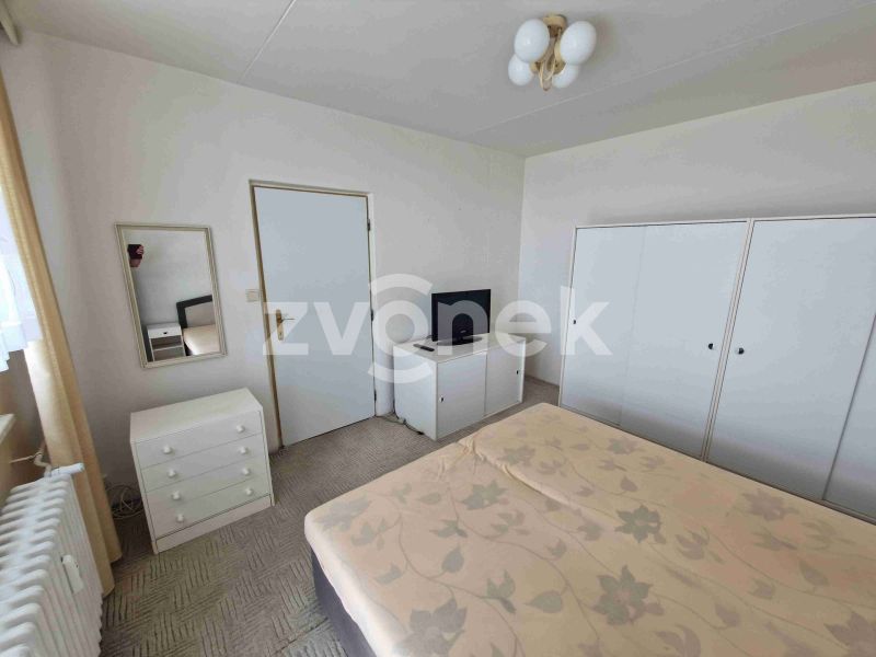 Pronájem bytu 3+1 70 m², Uherské Hradiště