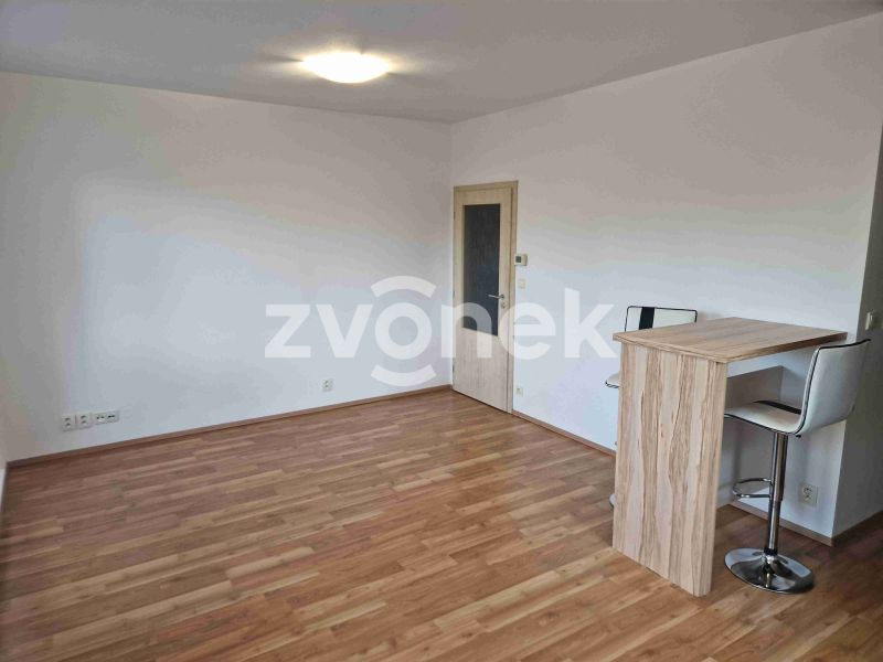 Pronájem bytu 2+kk 49 m² na Zahrádkách, Uherské Hradiště