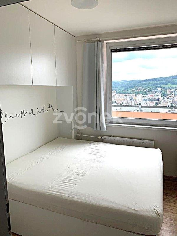 Pronájem bytu 3+1 68 m², Zlín