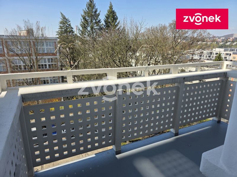 Prodej bytu 3+kk 70 m², Zlín