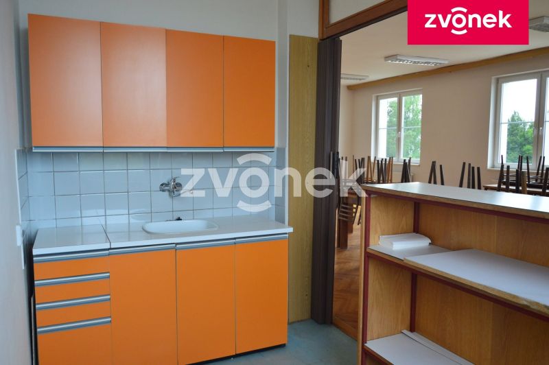 Pronájem obchodního prostoru 270 m², Bystřice pod Hostýnem
