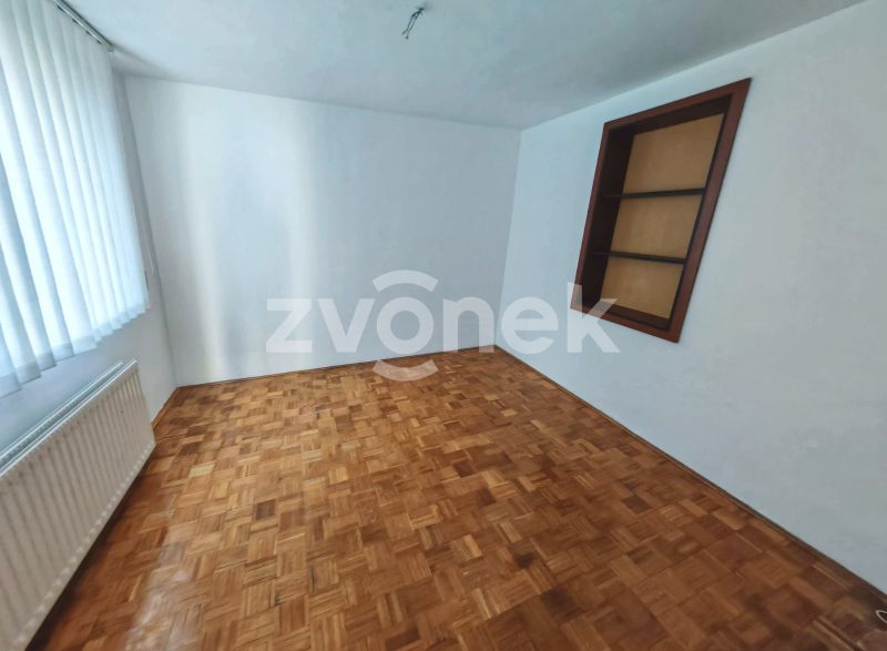 Komerční prostory Zlín, 78m2