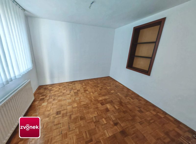 Komerční prostory Zlín, 78m2