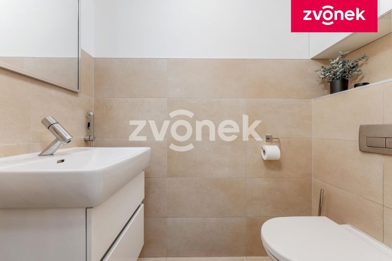 Prodej bytu 3+kk 100 m², Uherské Hradiště - Mařatice