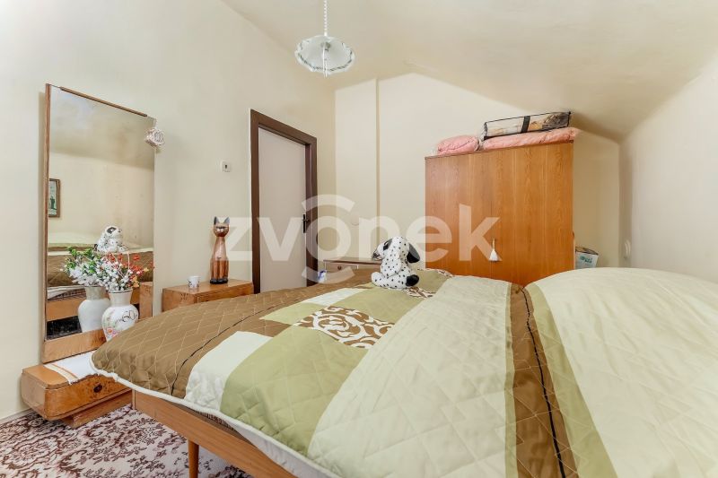 Prodej rodinného domu 3+1, 73 m², Zlín