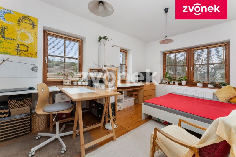 Prodej rodinného domu 312 m², Hvozdná