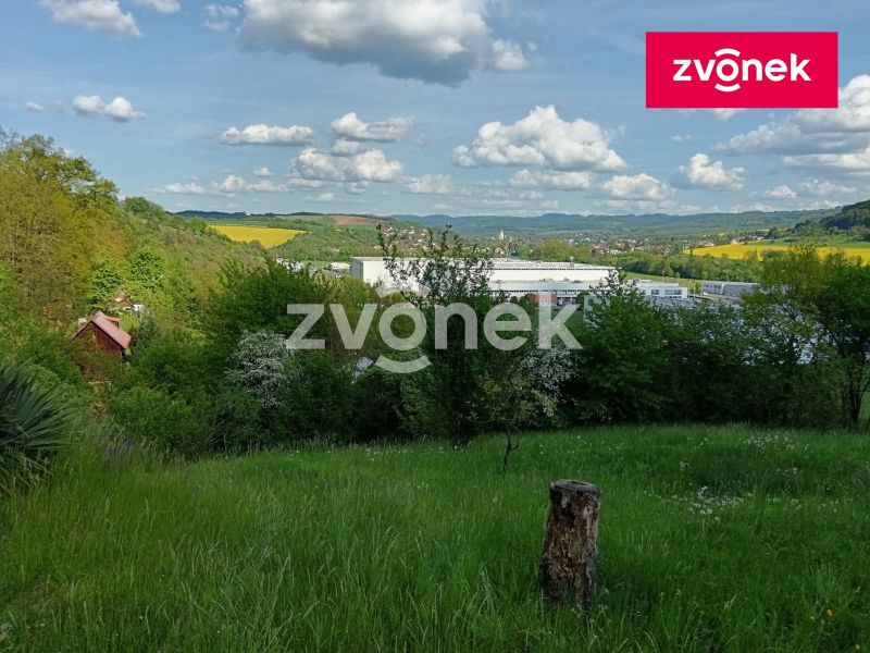 Prodej chaty 62 m², Zlín - Příluky