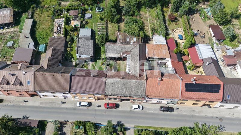 Prodej rodinného domu 300 m², Tečovice