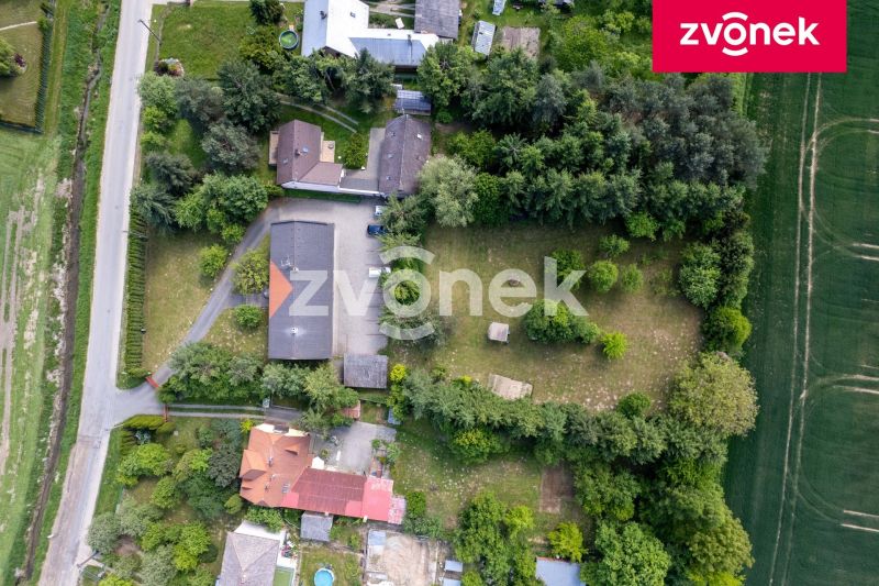 Prodej nemovitosti pro ubytování 400 m², Fryšták - Dolní Ves