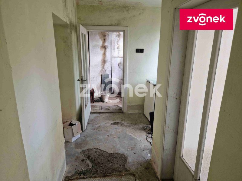 Prodej rodinného domu 161 m², Topolná