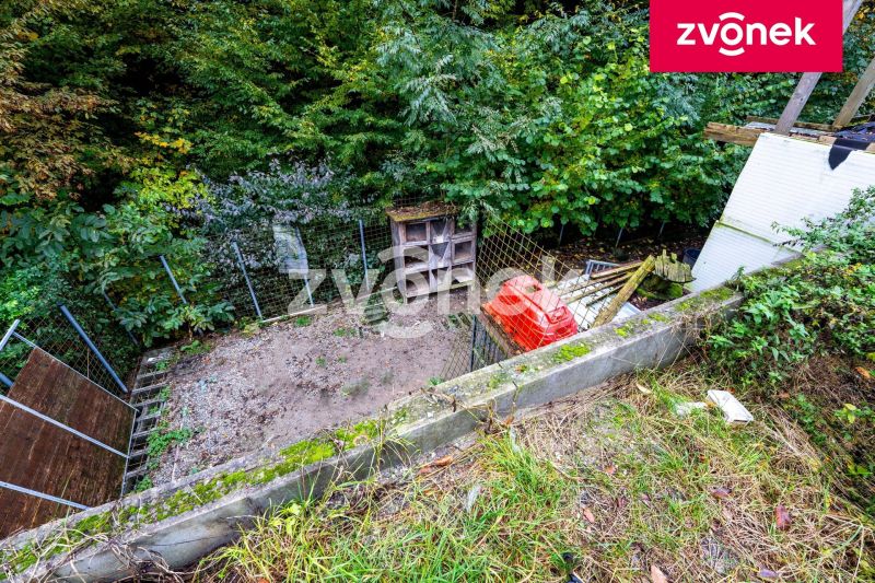 Prodej rodinného domu 100 m², Zlín - Jaroslavice
