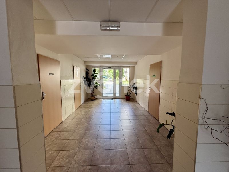 Prodej bytu 1+kk 28 m², Zlín - Prštné