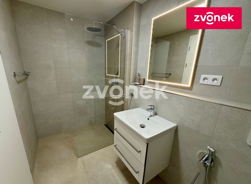 Pronájem bytu 2+kk 57 m², Zlín