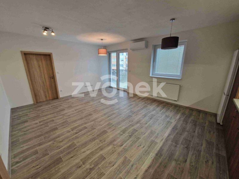 Pronájem novostavby bytu 2+kk, Mařatice - sídliště východ