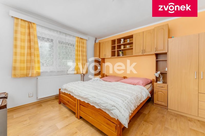 Prodej chalupy 250 m², Velké Karlovice