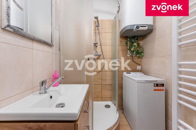 Prodej bytu 2+kk 56 m², Vizovice
