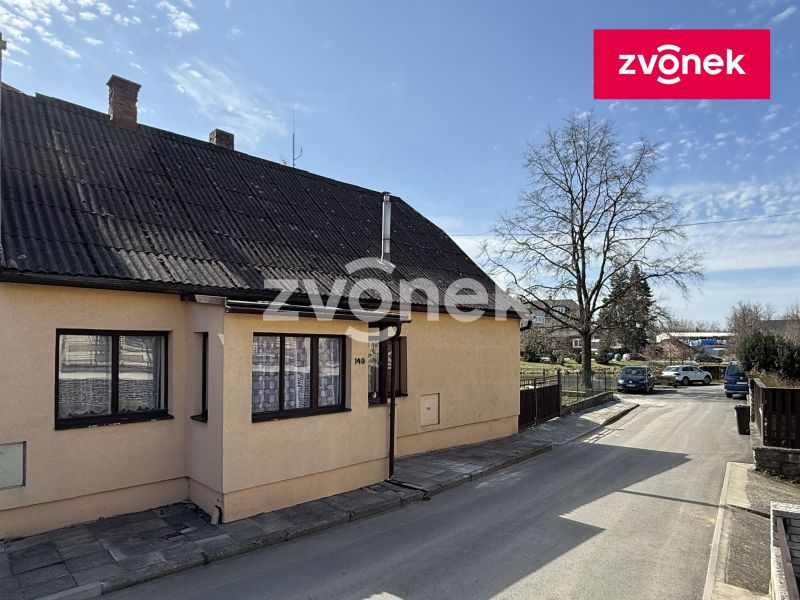 Prodej rodinného domu 93 m², Počátky