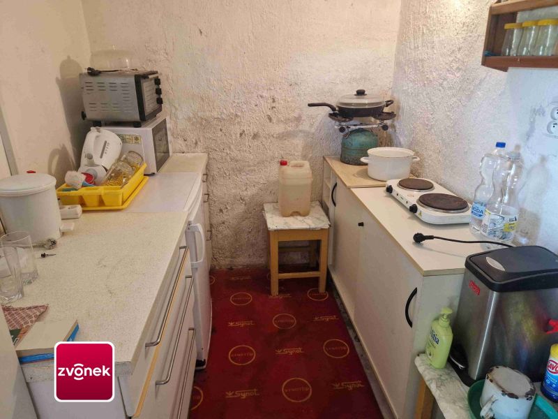 Prodej chaty 90 m², Buchlovice
