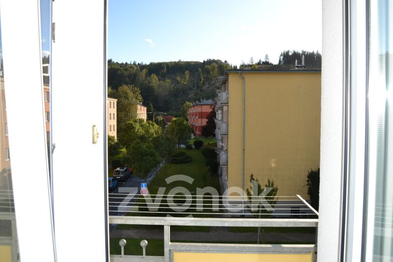 Pronájem 2+1 Vsetín, Rybníky